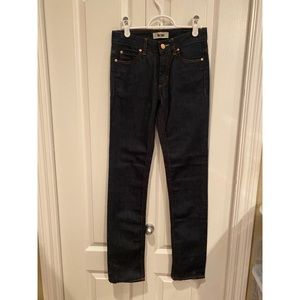 EUC acne skinny jeans